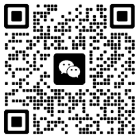 扫码添加微信